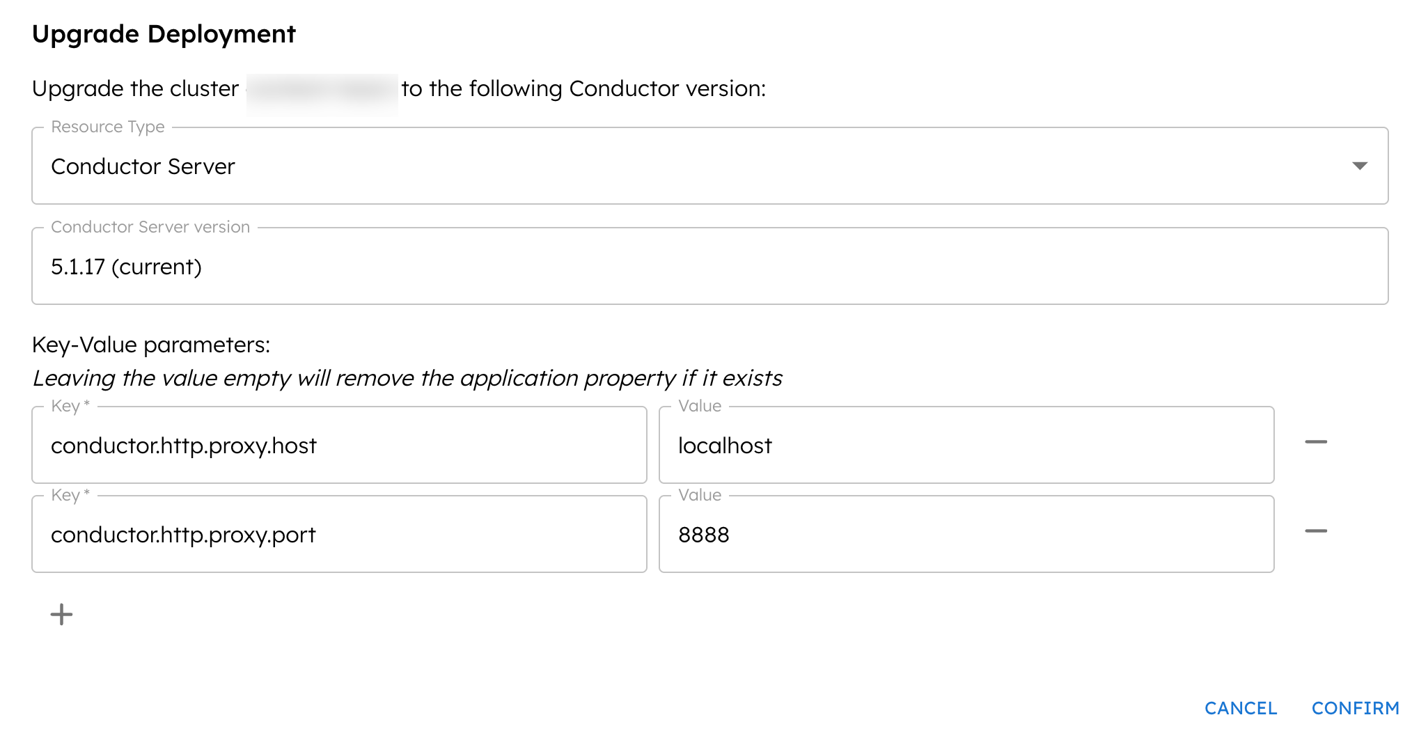 Enabling proxy for HTTP workers in Conductor version 5.0.1 and above