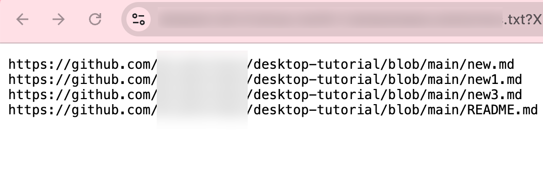 Verifying S3 Output Location