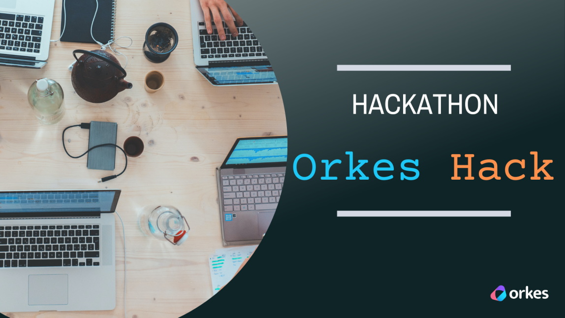 Orkes Hackathon