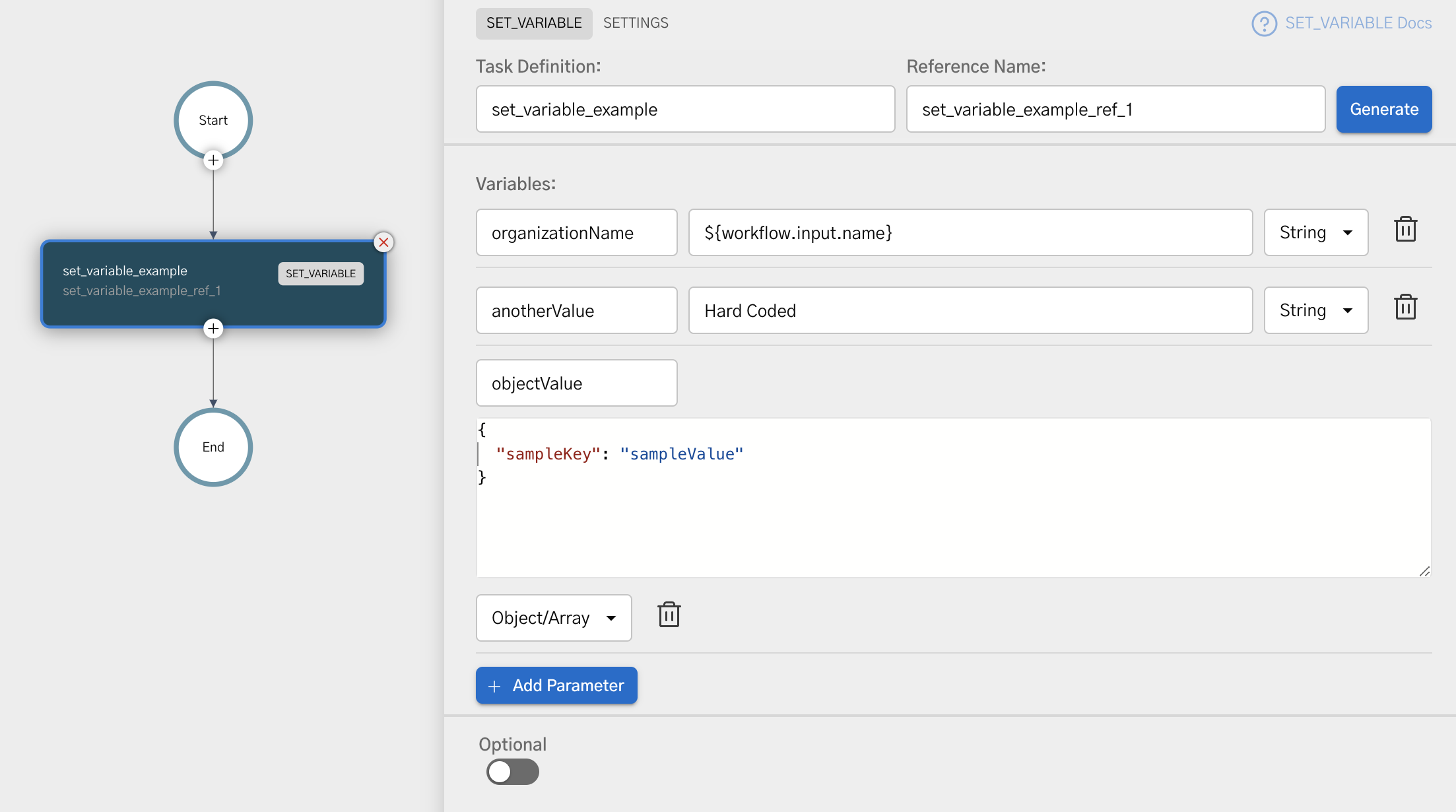 set-variable-orkes-conductor-documentation