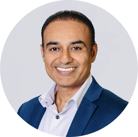 Saini Parminder
