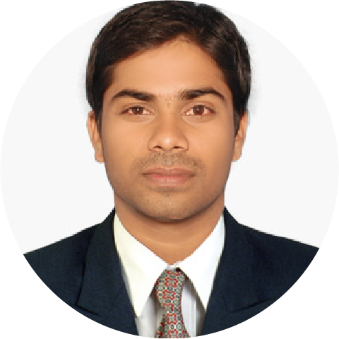 Kishore Pocham