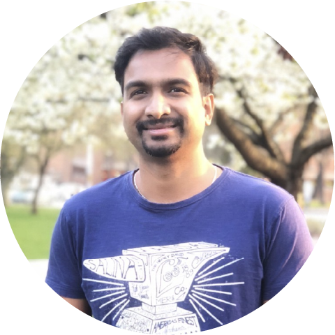 Ramachandran R