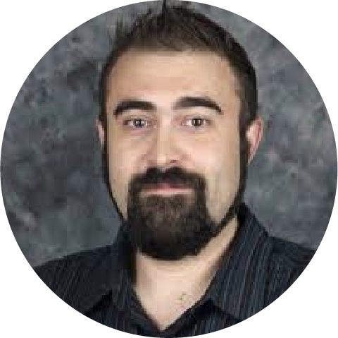 AJ Blosser