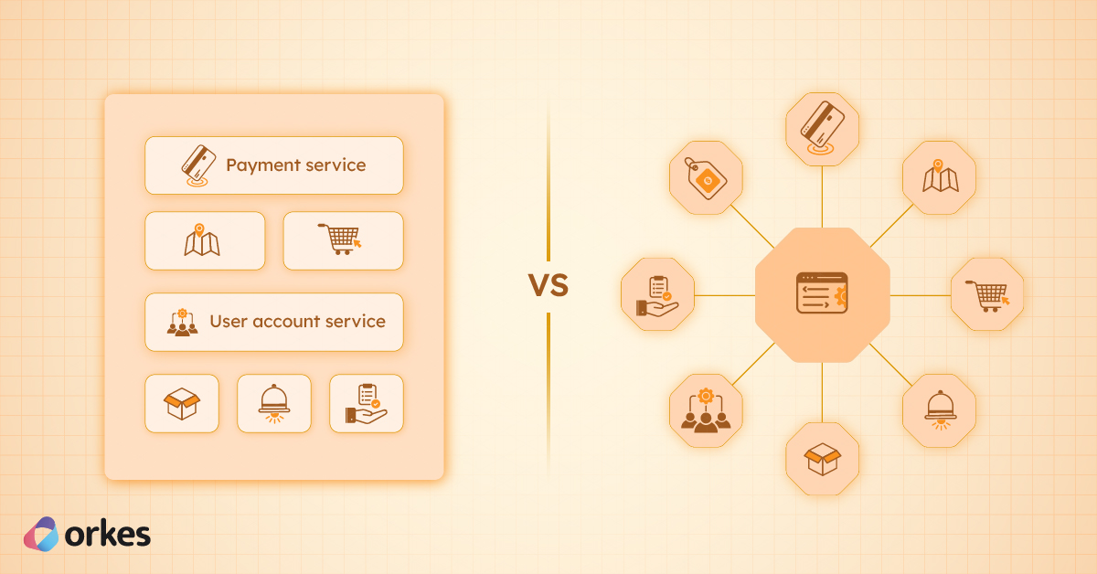 Monolith to Microservices: Should I Migrate and How?
