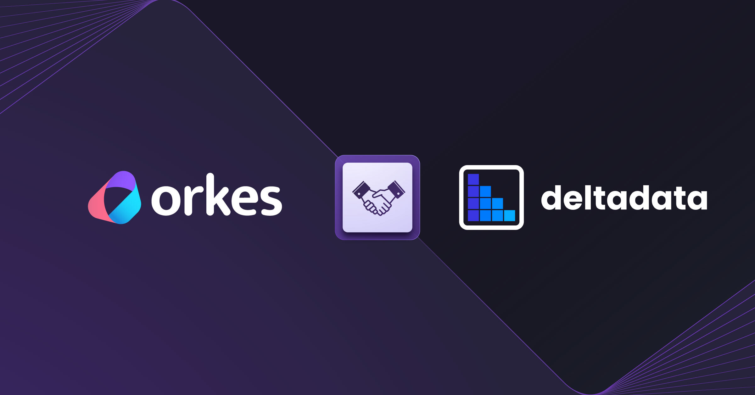 Orkes Appoints Deltadata Mandiri as Partner for Southeast Asia