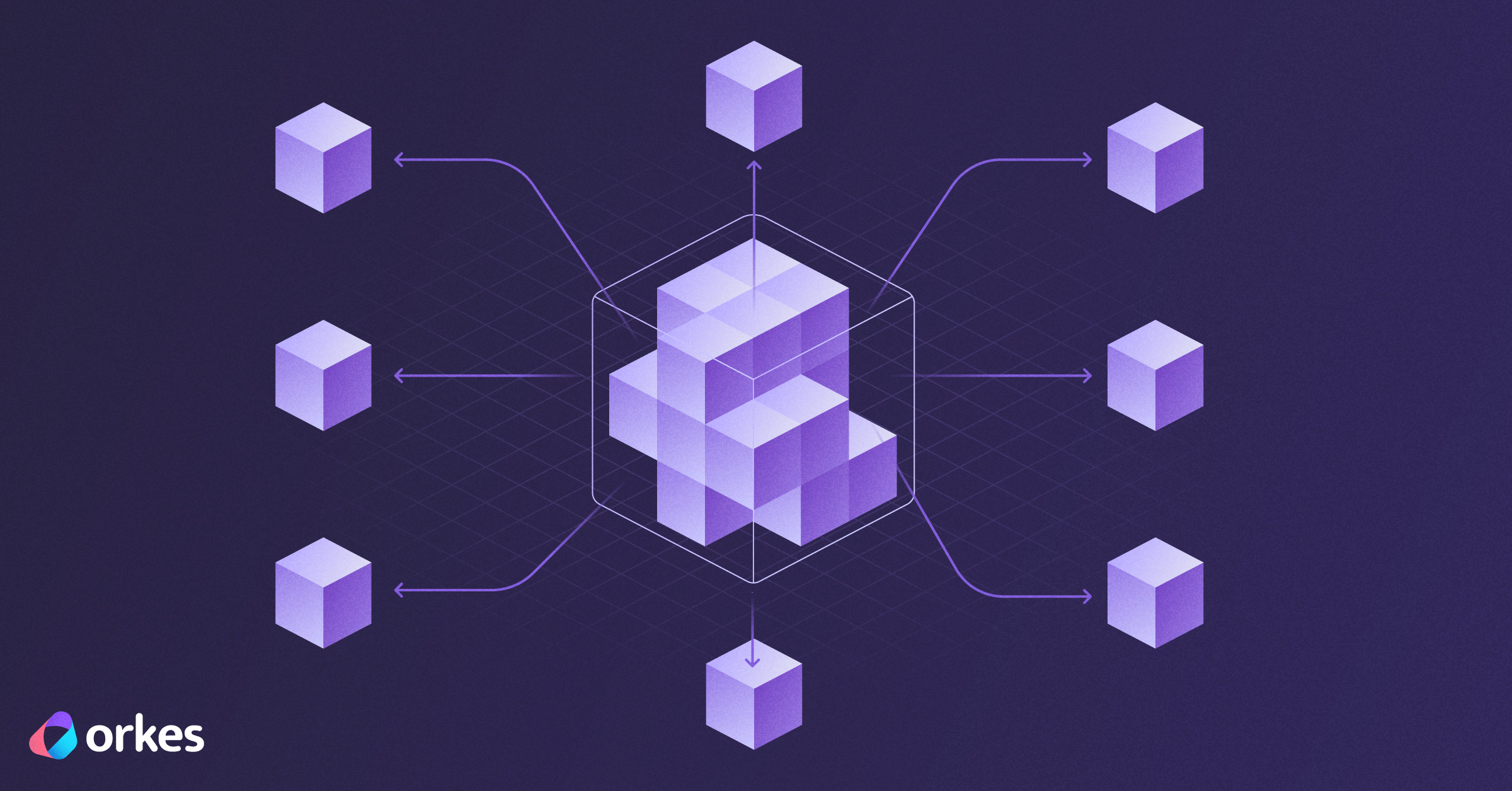 Breaking up Monolith Architectures Part One