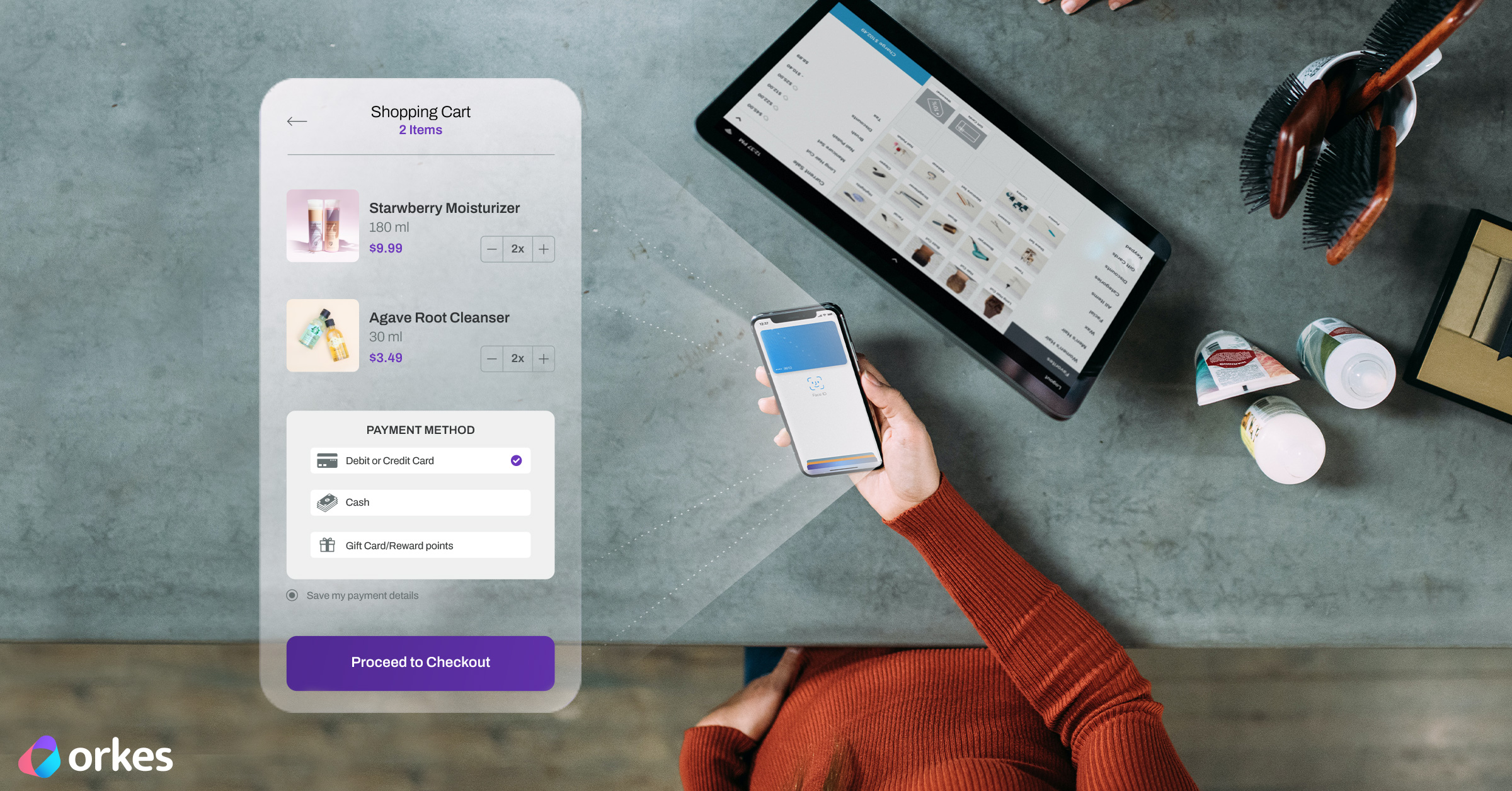 Building Checkout App using Next.js and Conductor