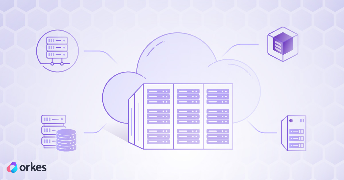 Hybrid Cloud Architecture