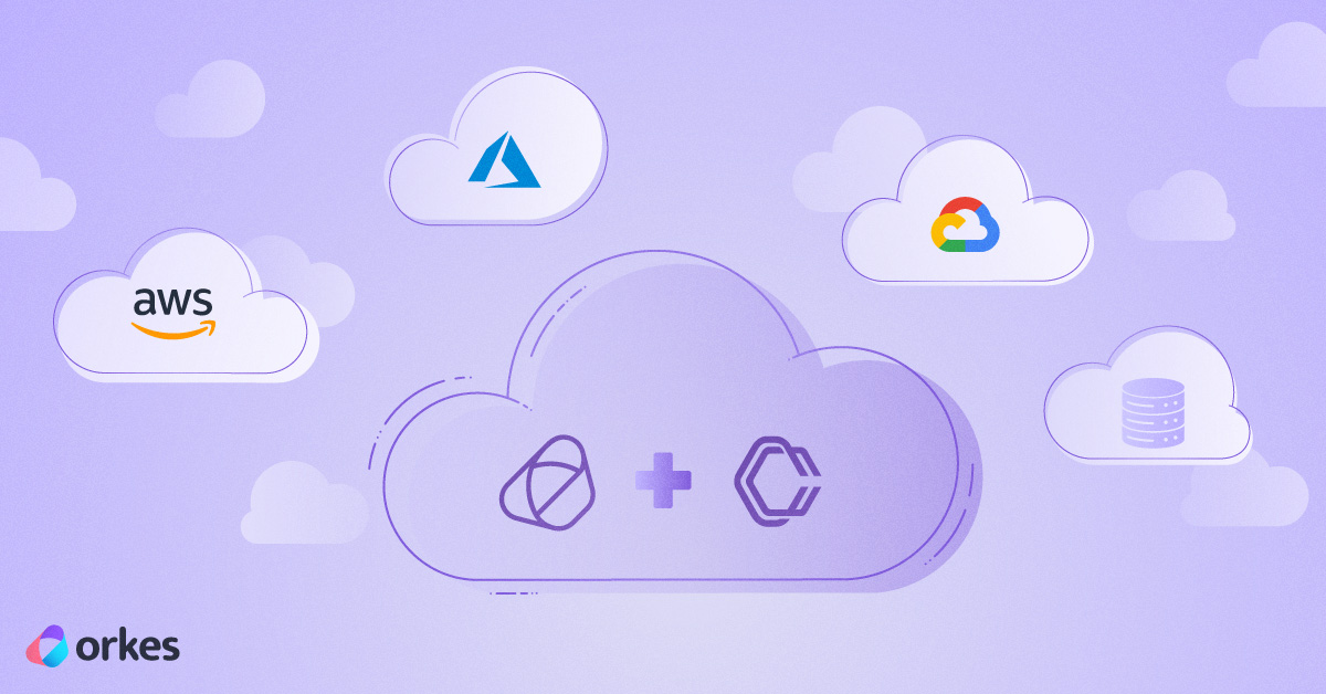 Introducing Orkes Cloud and our new funding