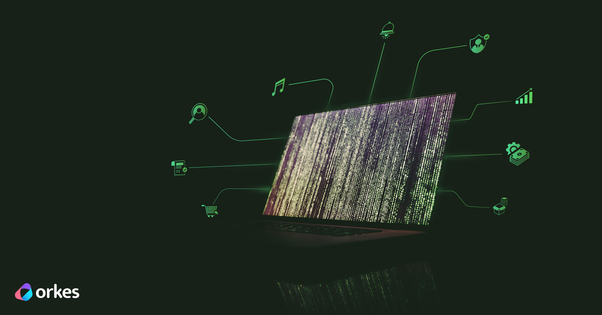 Microservice Architecture Use Case- Virtual Goods