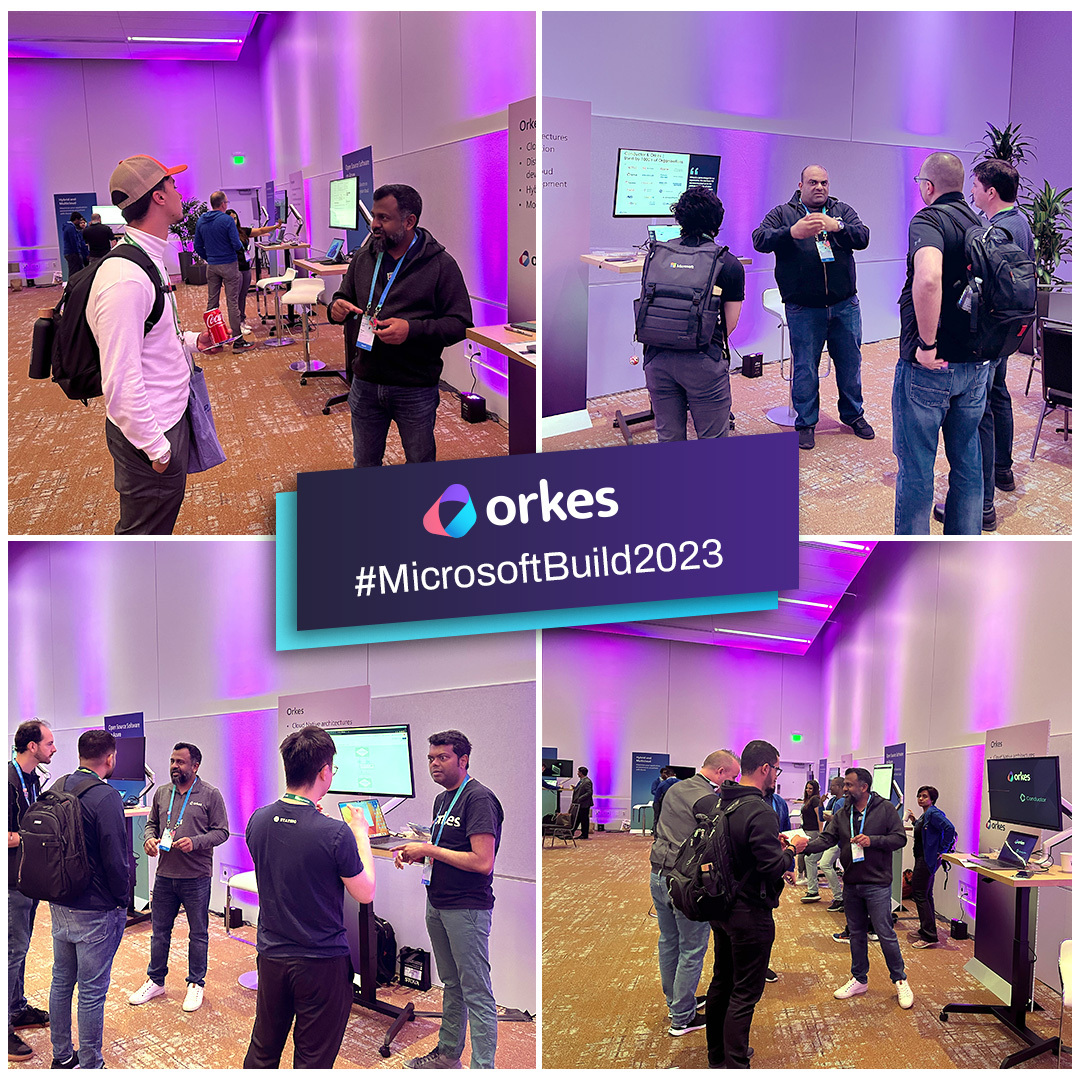 Microsoft Build 2023