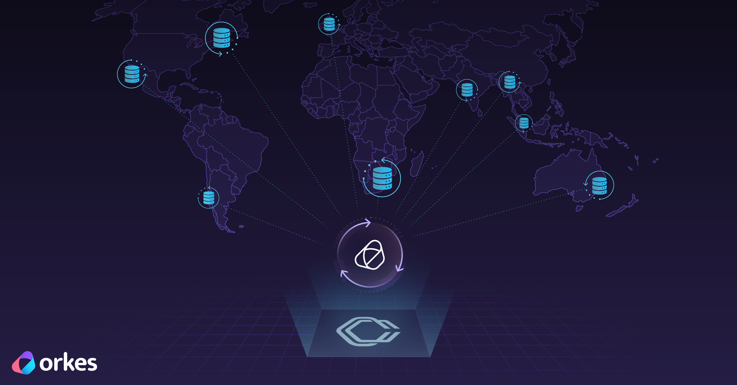 Orchestrating Infrastructure Upgrades with Conductor