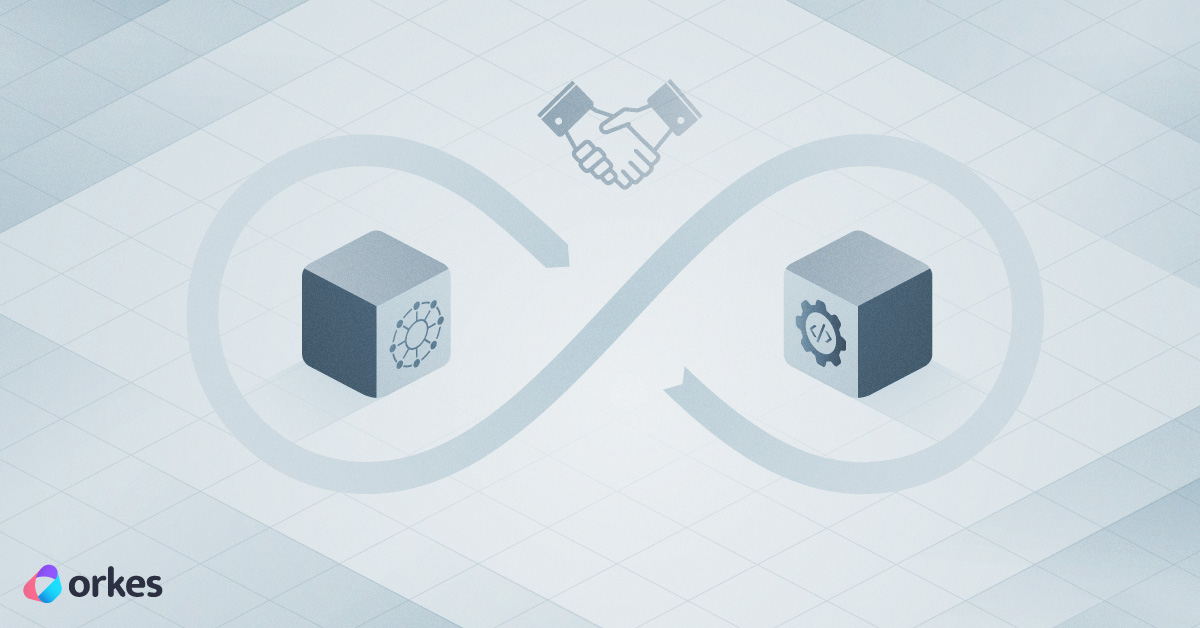 Orchestration and Microservices - A match made in heaven