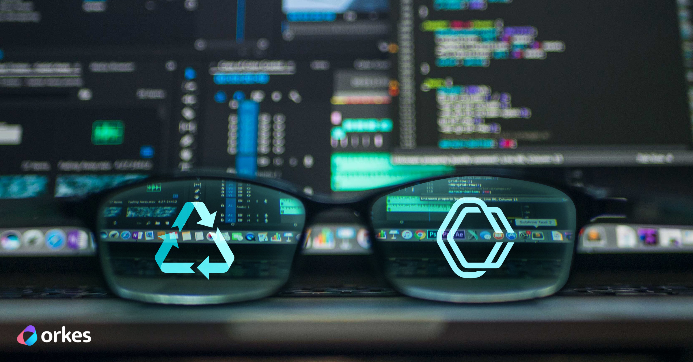 Reduce, Reuse, Recycle - Optimizing workflows in Conductor with Operators