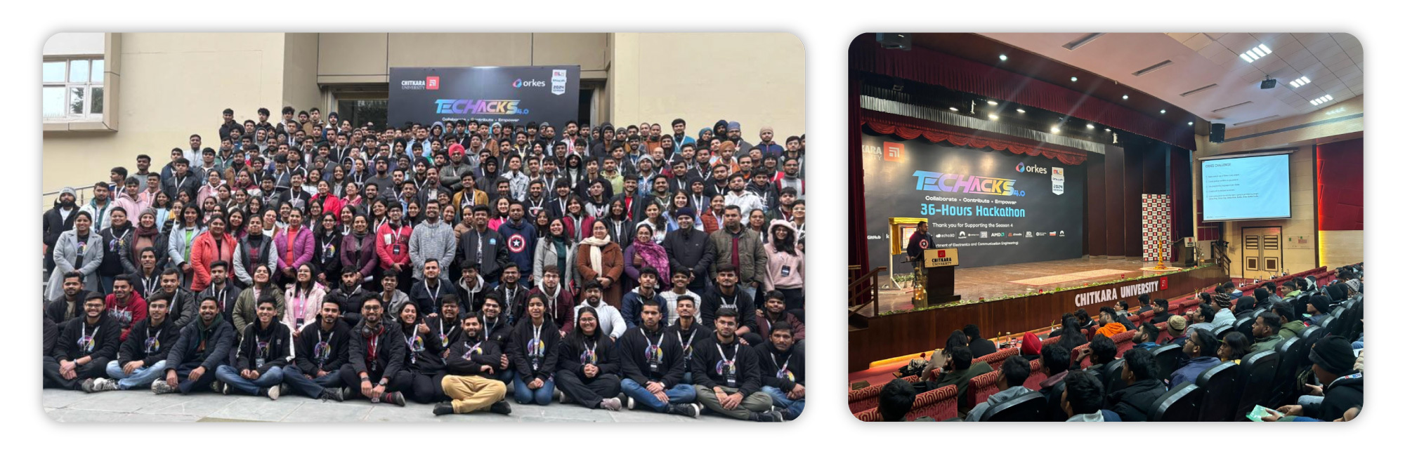 Orkes x TechHacks Hackathon