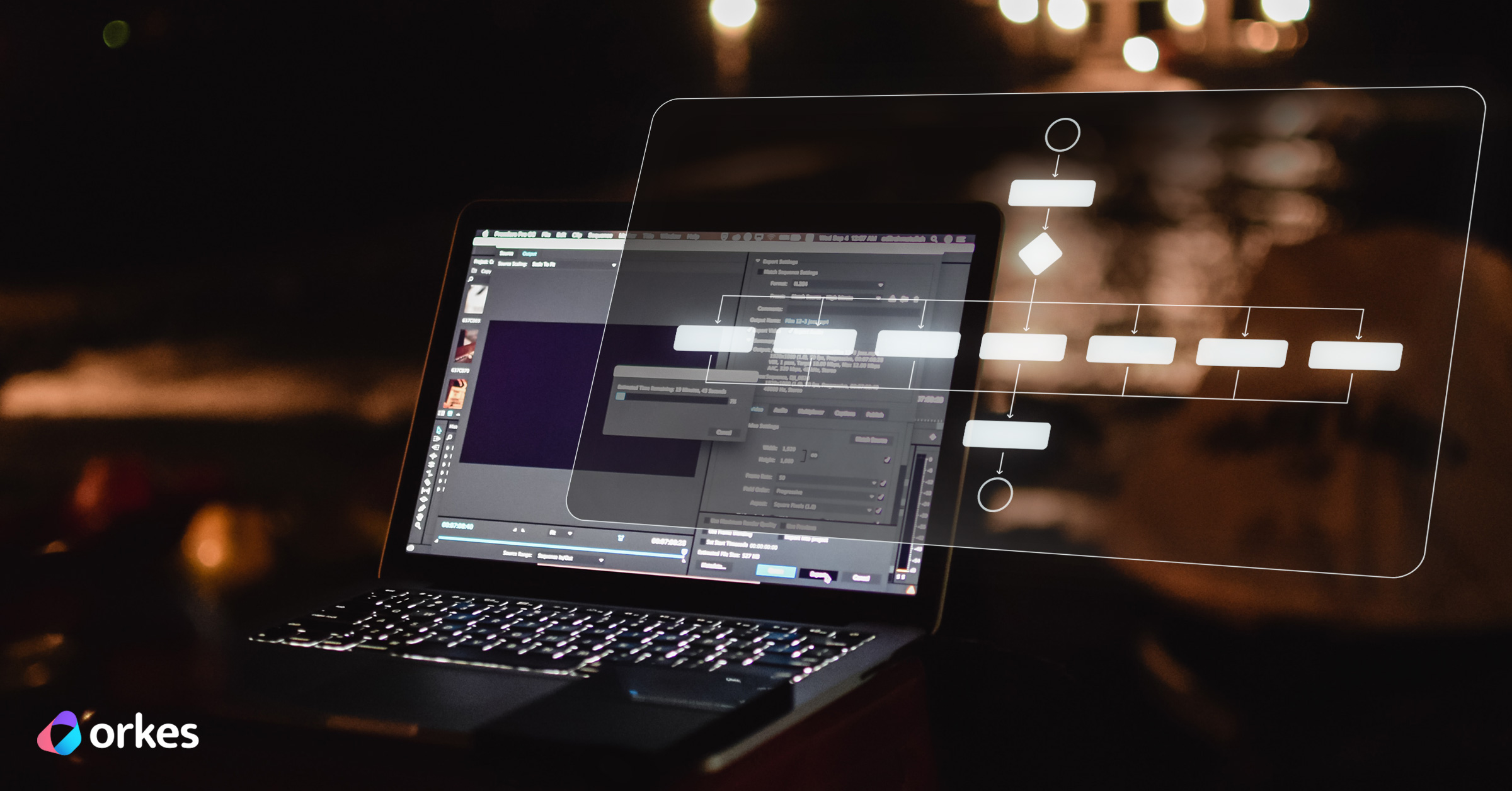 Using Conductor Forks to run tasks in parallel - creating multiple images
