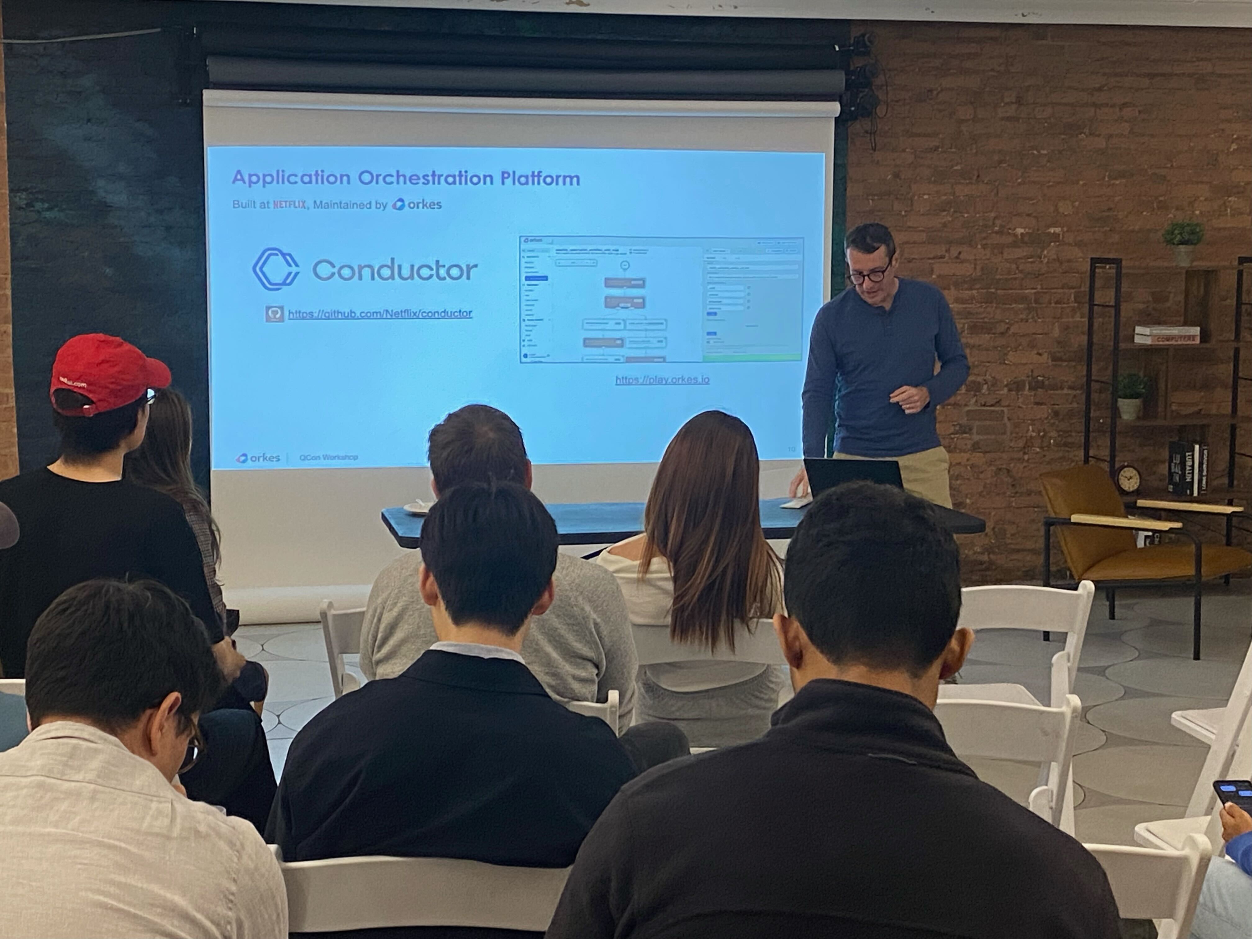 Weaviate New York Meetup