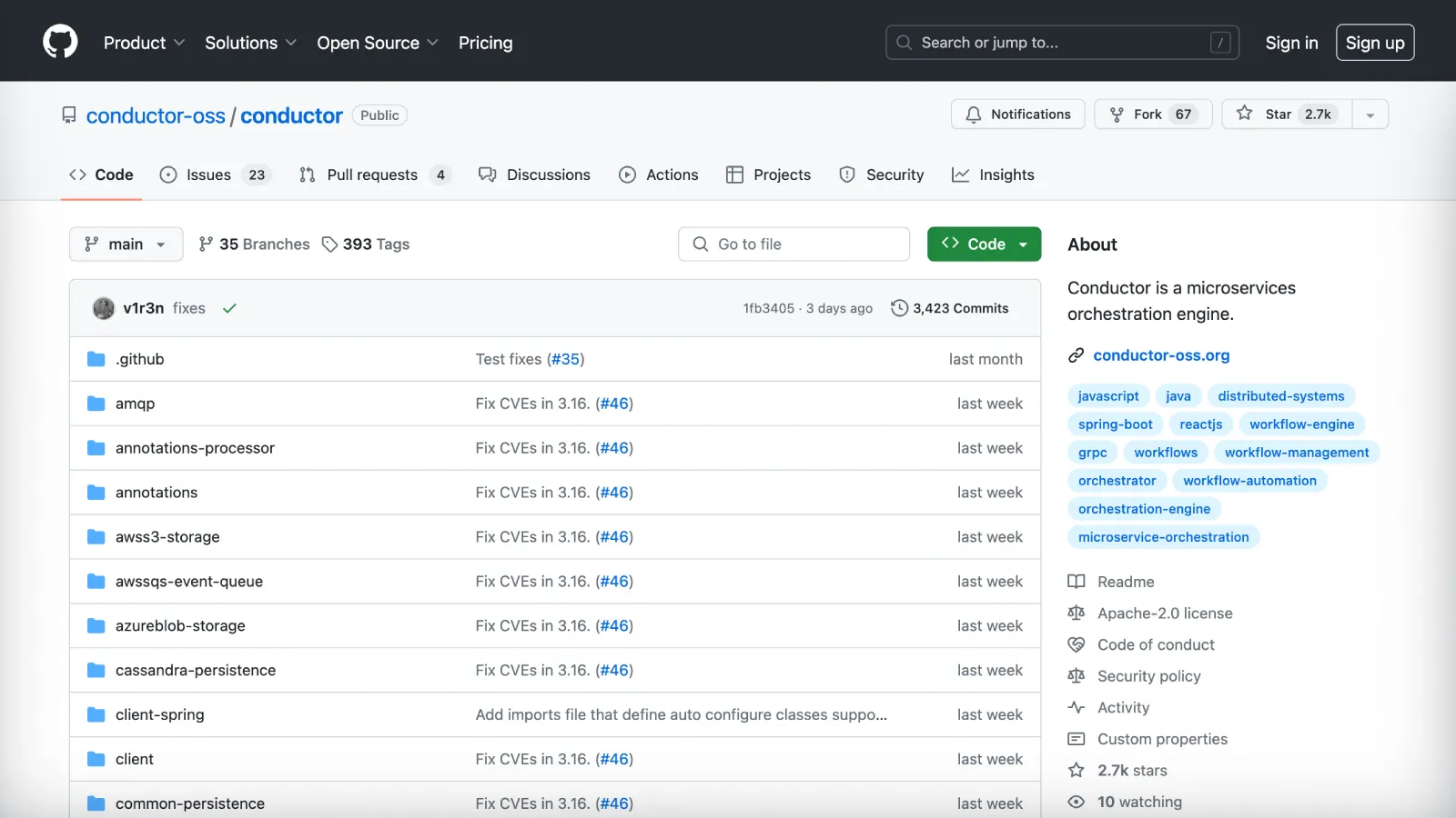 Github