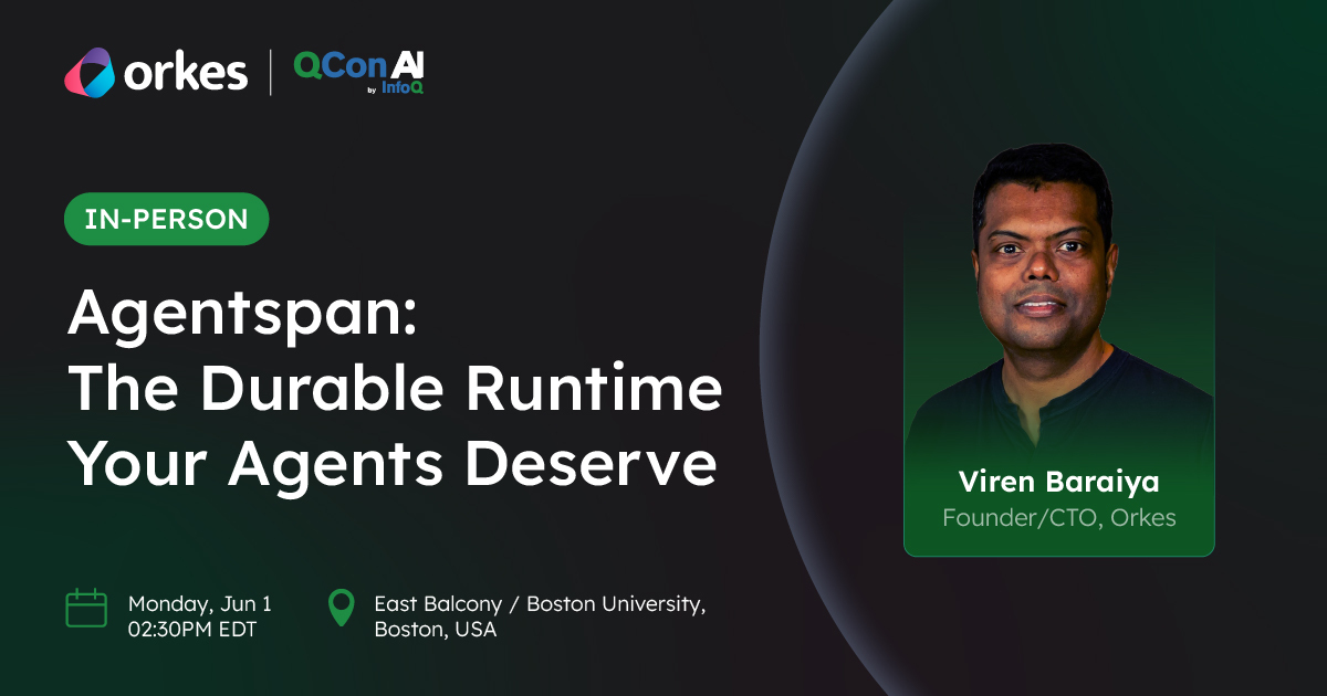 QconAI