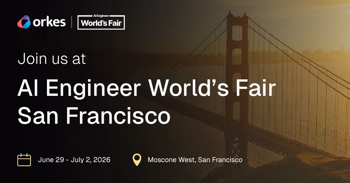AI Engineer: World's Fair