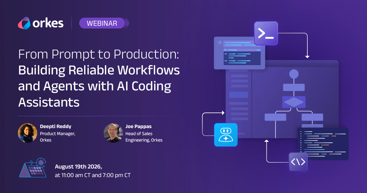 August Webinar 2026