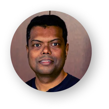 Viren Baraiya