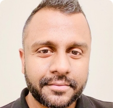 Boney Sekh