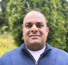 Dilip Lukose