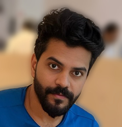 Najeeb Thangal