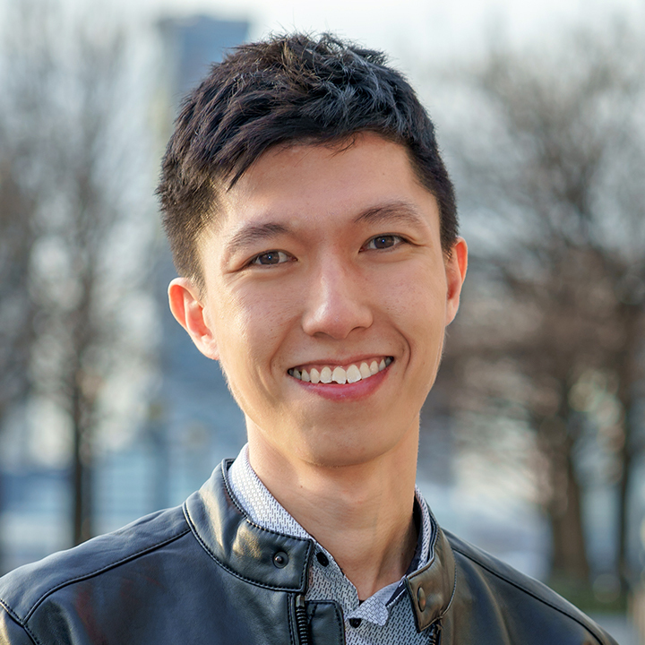 Yong Sheng Tan
