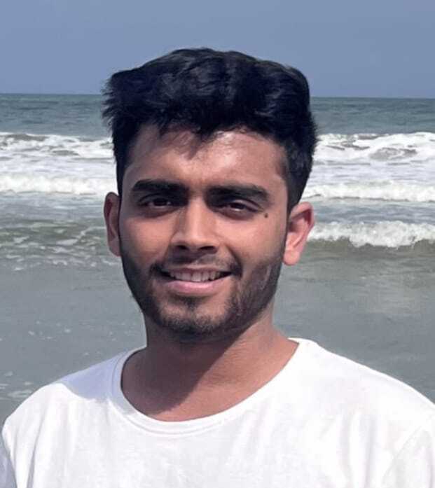 Ankit Agarwal