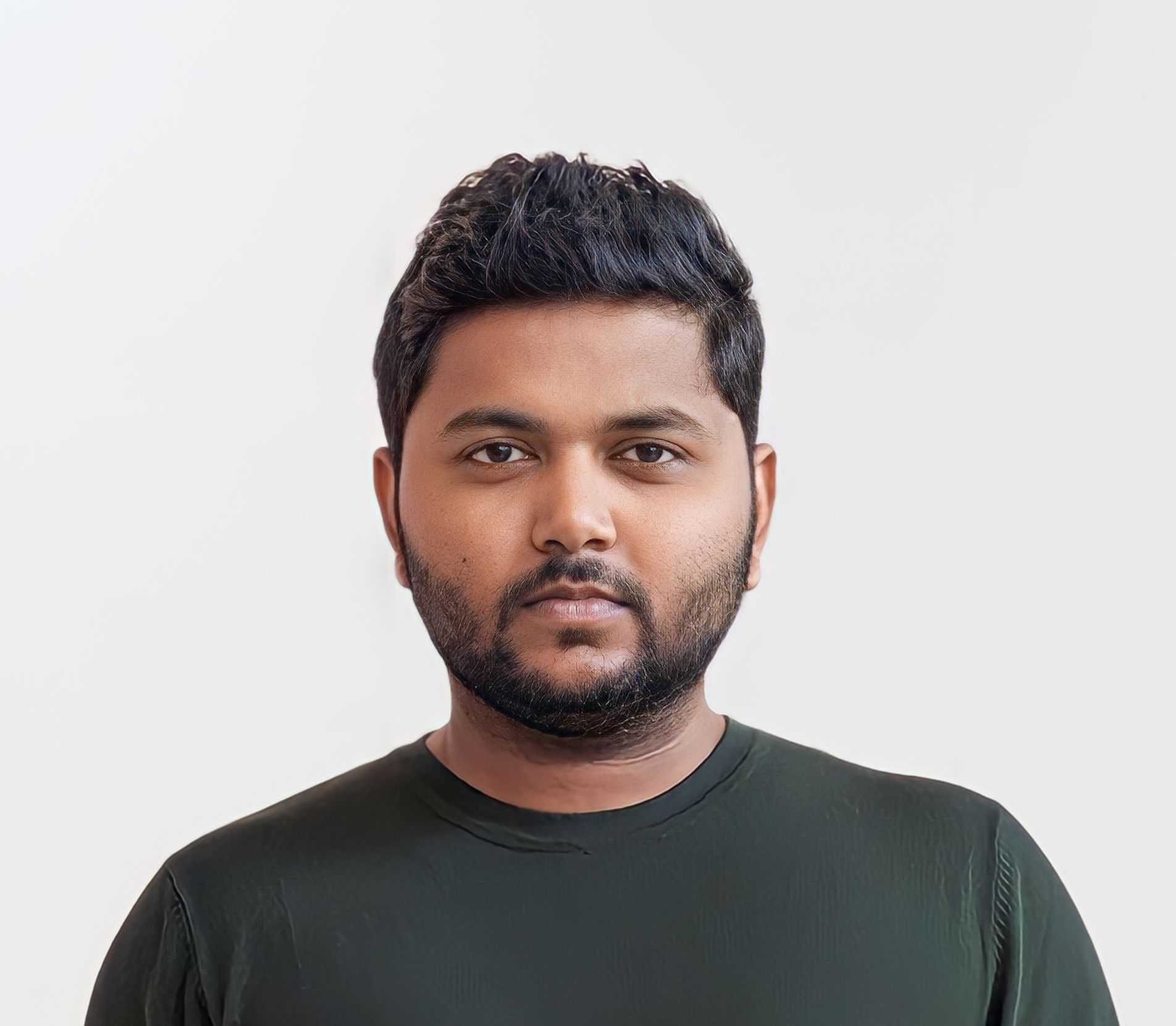 Gulam Mohiuddeen