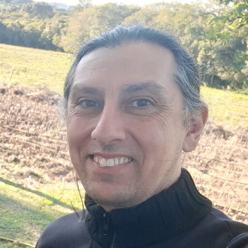 Marcio Torres