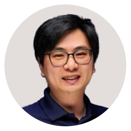 Calvin Lei