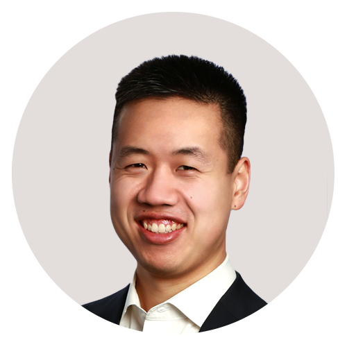 Joe Yan