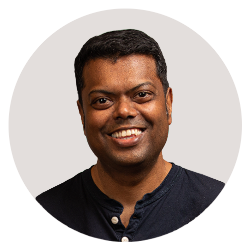 Viren Baraiya