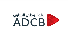 Abu Dhabi Commercial Bank logo