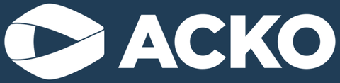 ACKO logo