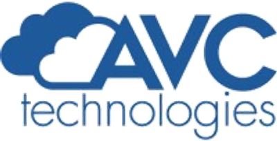 American Virtual Cloud Technologies logo