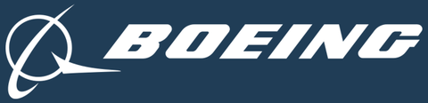 Boeing logo