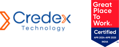 Credex Technology logo