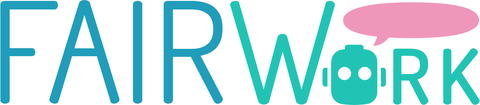 FAIRWork consortium logo