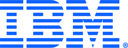 IBM logo