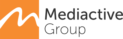 Mediactive Group logo