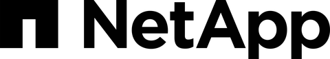 NetApp logo