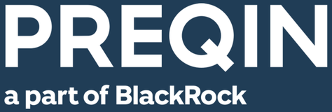 Preqin logo