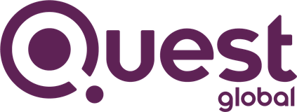 QuEST Global logo