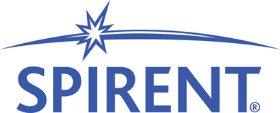 Spirent Communications logo