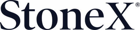 StoneX logo